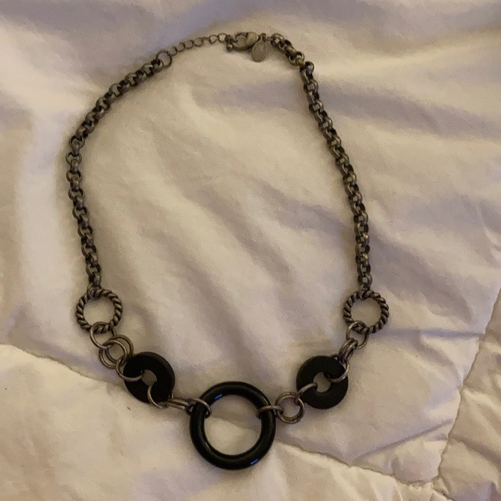 Express Necklace